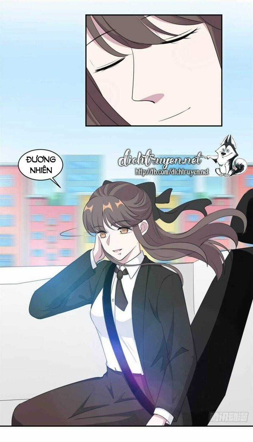 Ẩn Hôn Chí Ái Chapter 75 trang 10