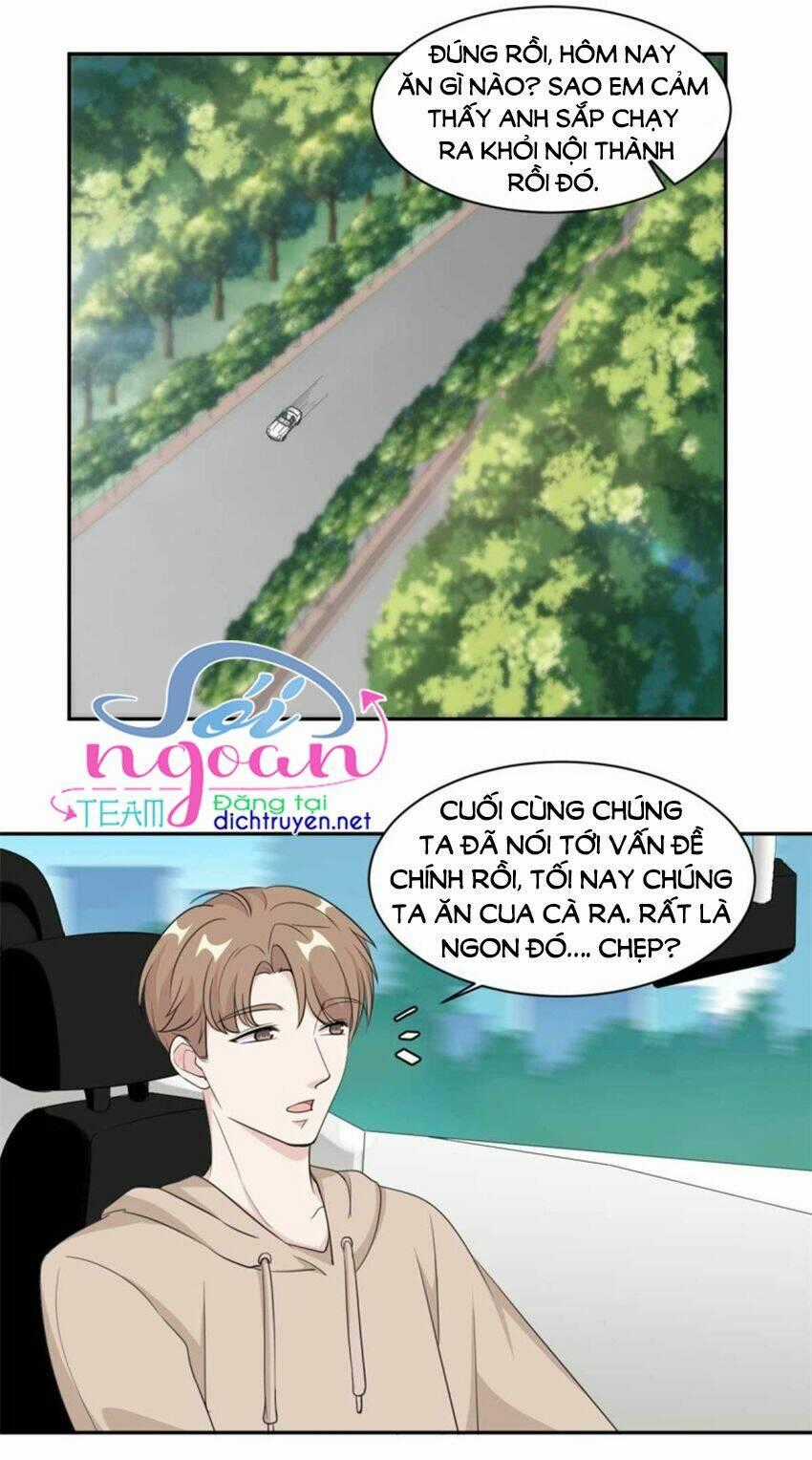 Ẩn Hôn Chí Ái Chapter 75 trang 11