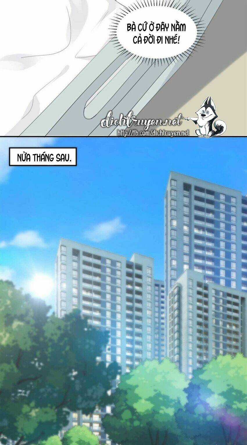 Ẩn Hôn Chí Ái Chapter 75 trang 2