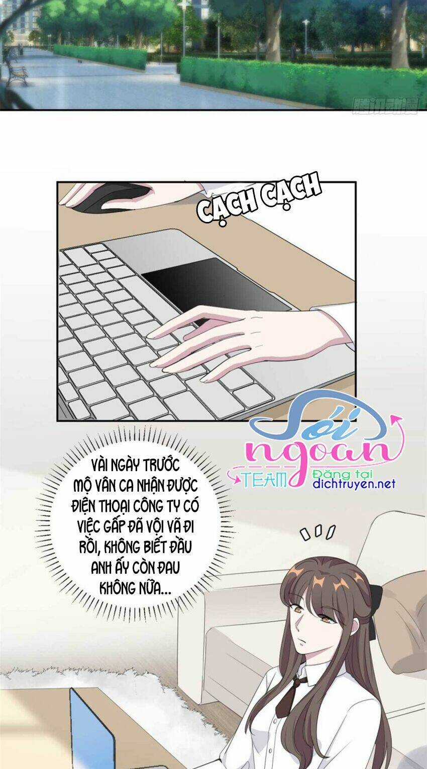 Ẩn Hôn Chí Ái Chapter 75 trang 3