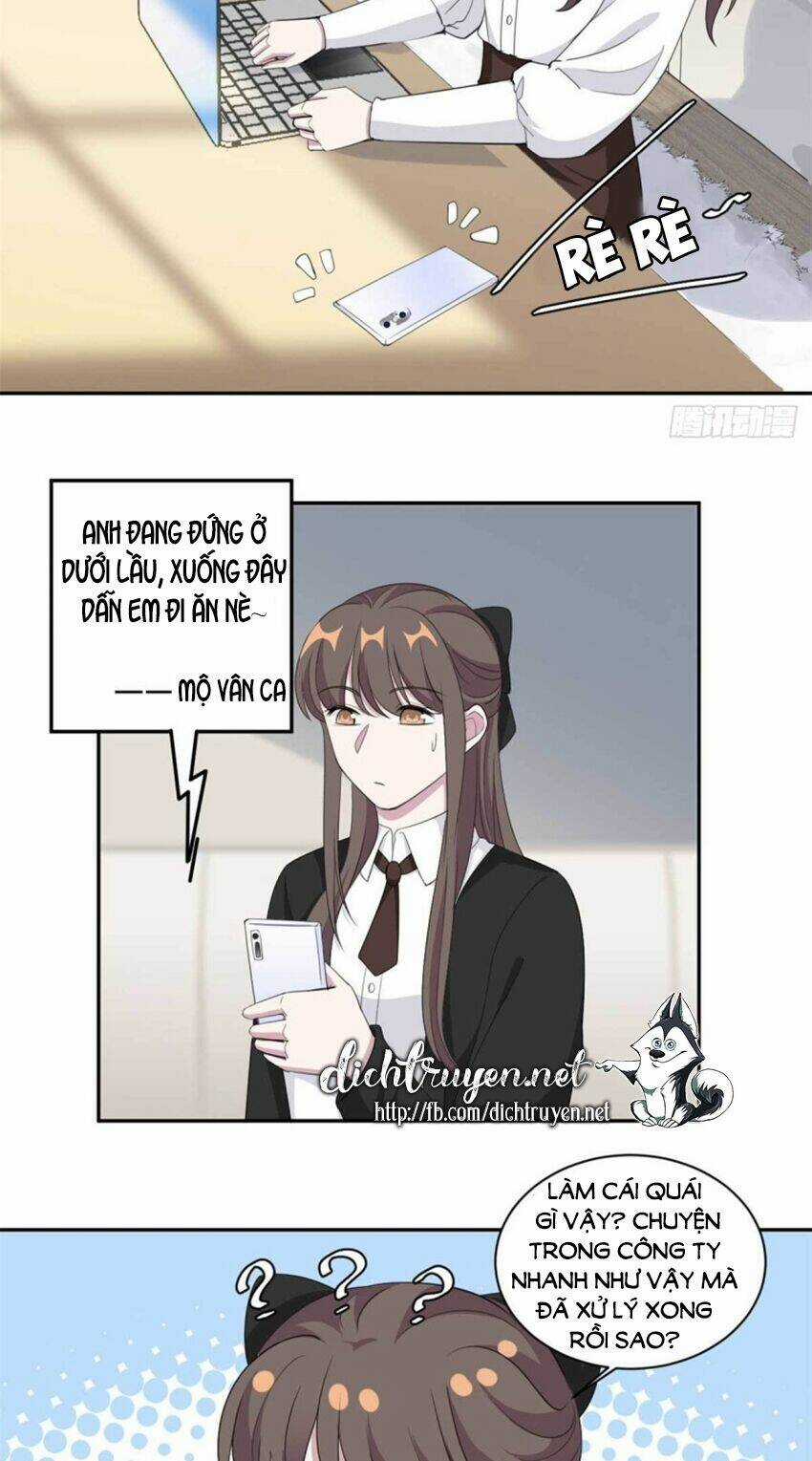 Ẩn Hôn Chí Ái Chapter 75 trang 4