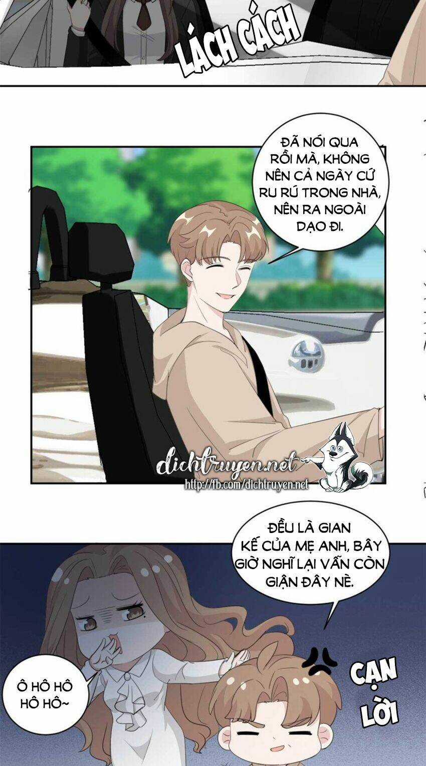 Ẩn Hôn Chí Ái Chapter 75 trang 6