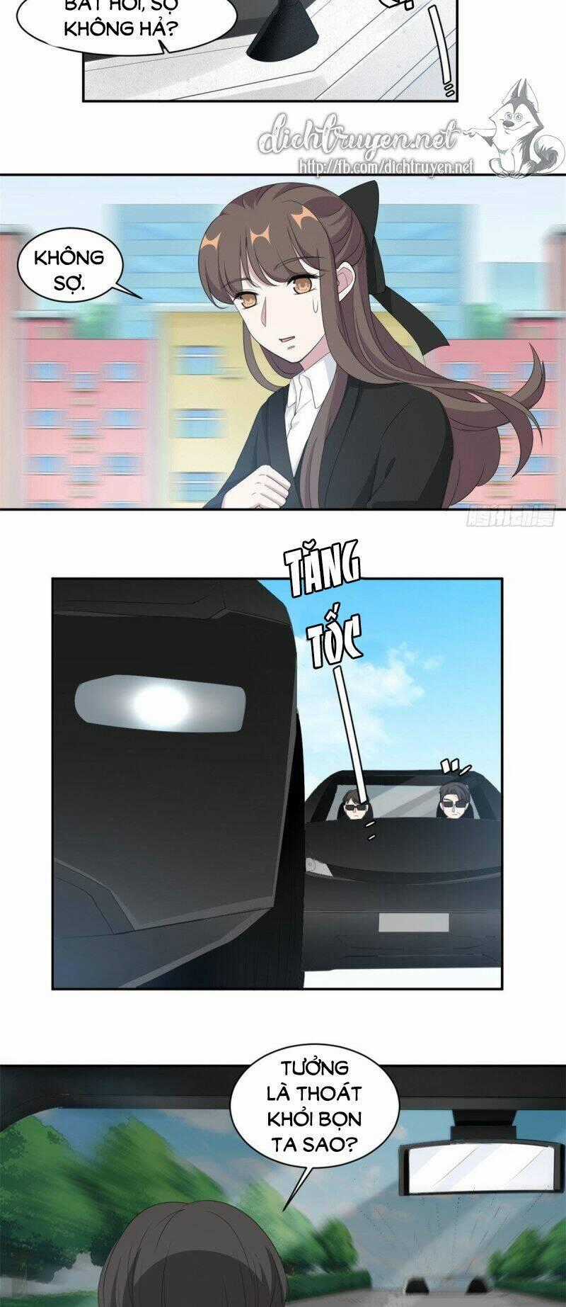 Ẩn Hôn Chí Ái Chapter 76 trang 1
