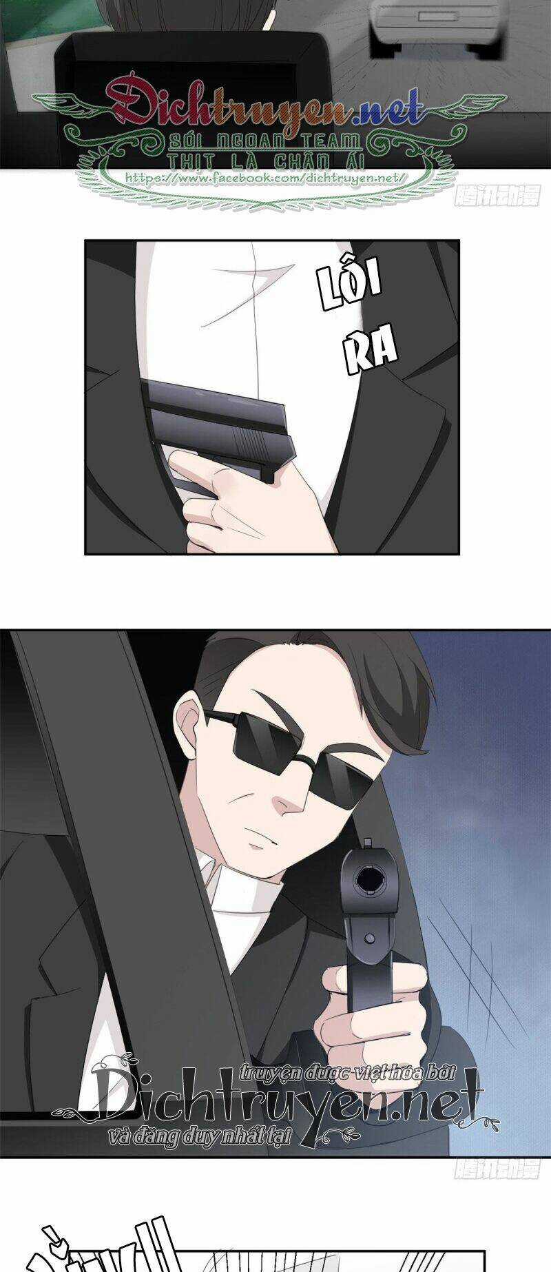 Ẩn Hôn Chí Ái Chapter 76 trang 2