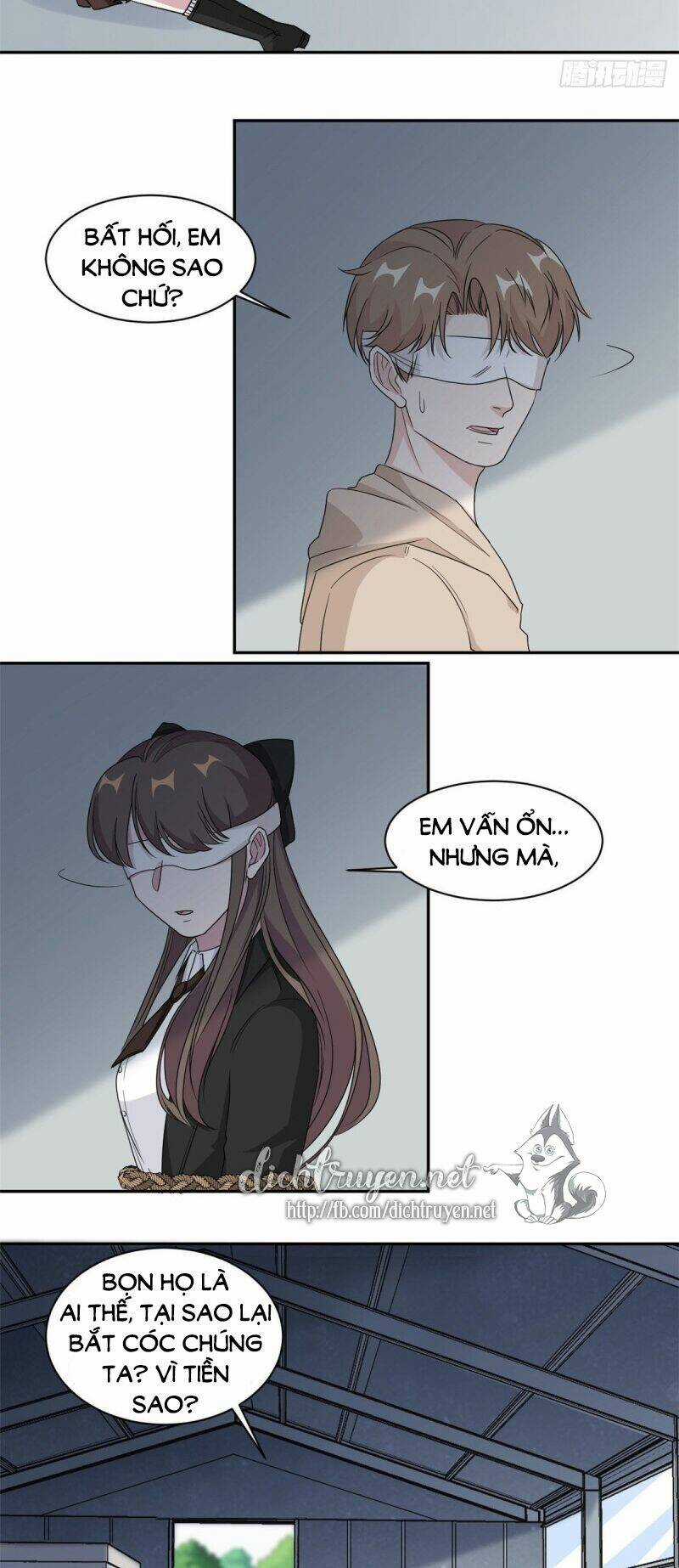 Ẩn Hôn Chí Ái Chapter 76 trang 6