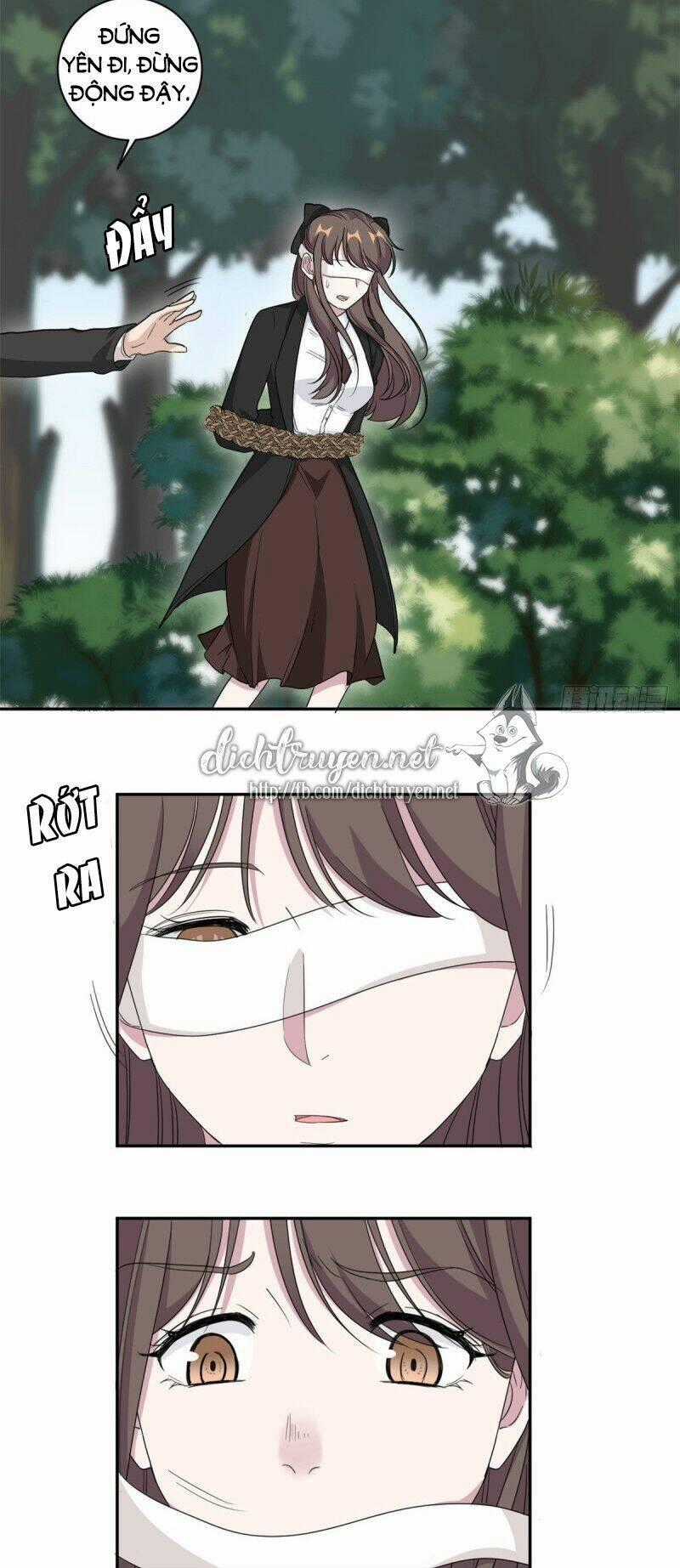 Ẩn Hôn Chí Ái Chapter 76 trang 9