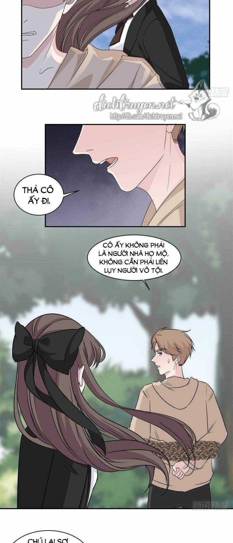 Ẩn Hôn Chí Ái Chapter 77 trang 4