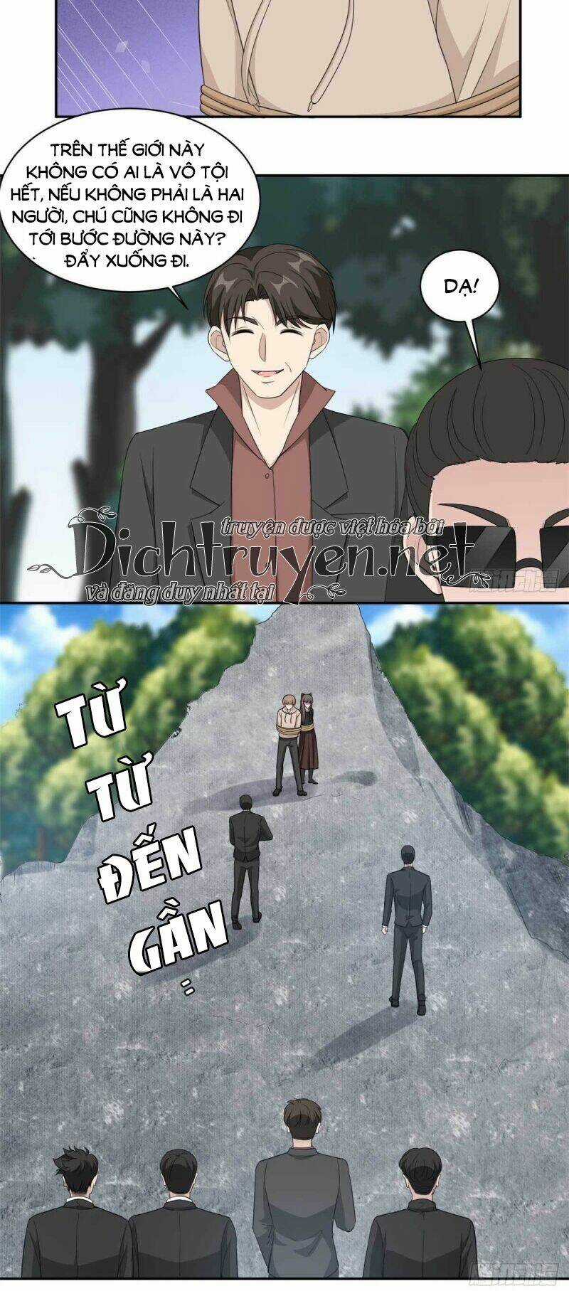 Ẩn Hôn Chí Ái Chapter 77 trang 6