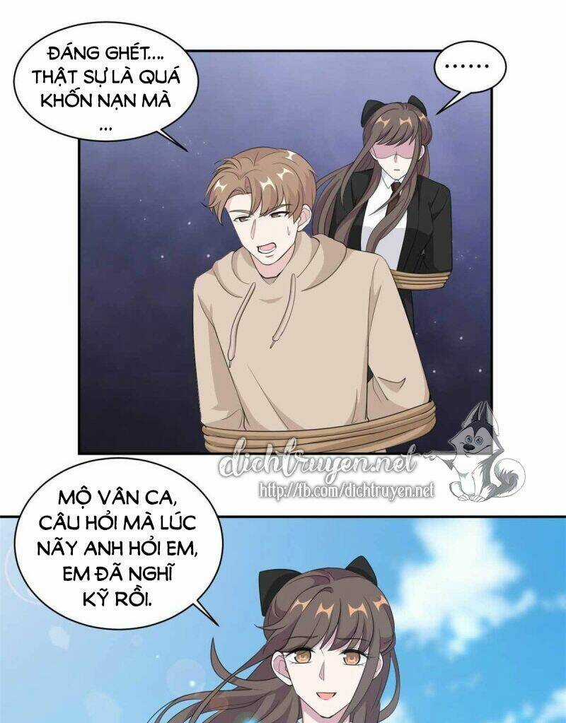 Ẩn Hôn Chí Ái Chapter 77 trang 7