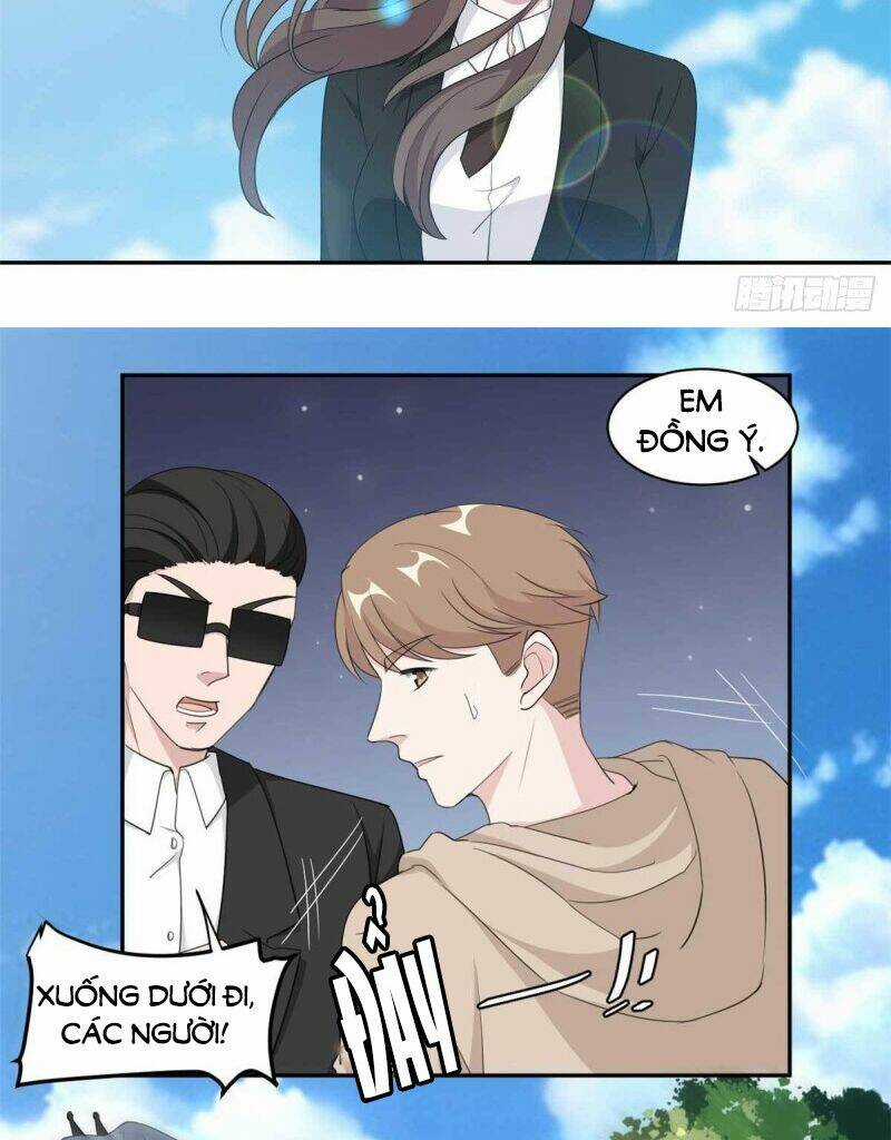 Ẩn Hôn Chí Ái Chapter 77 trang 8