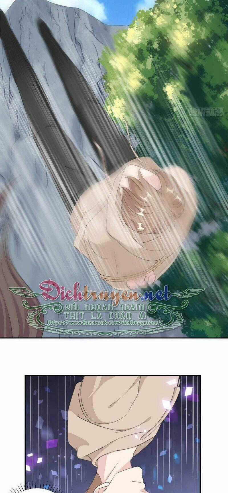 Ẩn Hôn Chí Ái Chapter 77 trang 9