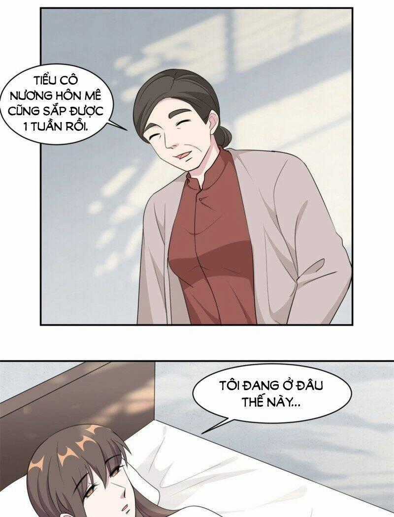 Ẩn Hôn Chí Ái Chapter 78 trang 1