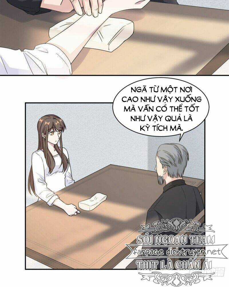 Ẩn Hôn Chí Ái Chapter 78 trang 10