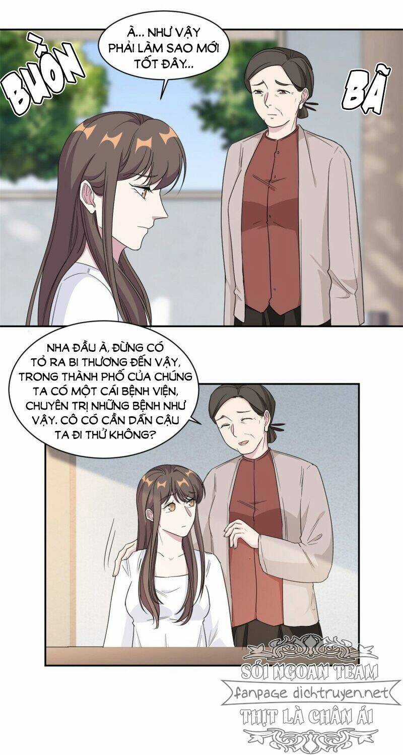 Ẩn Hôn Chí Ái Chapter 78 trang 12