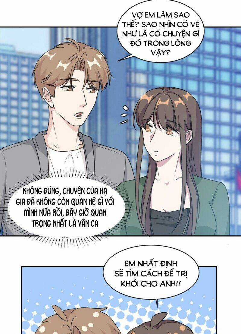 Ẩn Hôn Chí Ái Chapter 78 trang 16