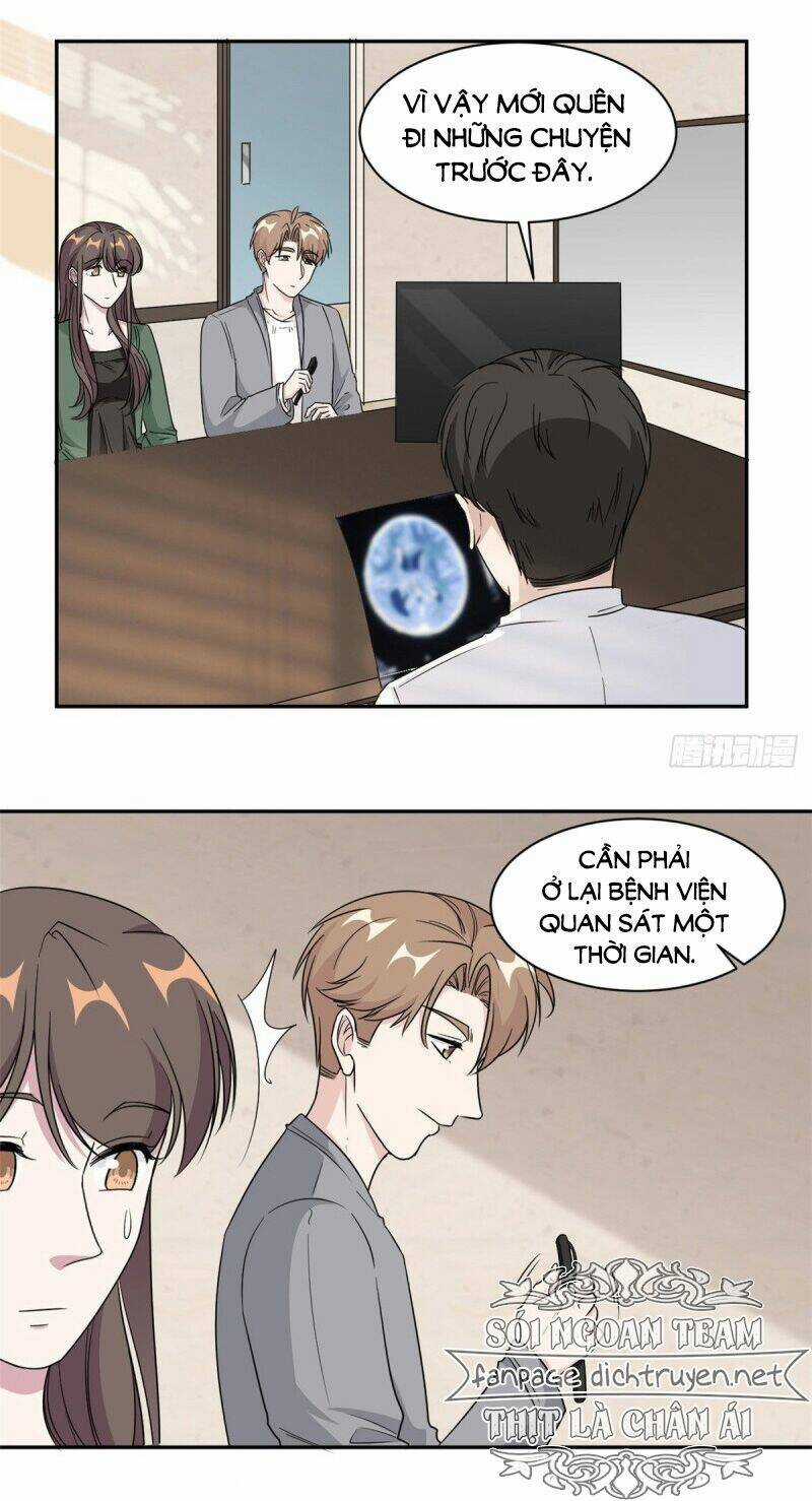 Ẩn Hôn Chí Ái Chapter 78 trang 18