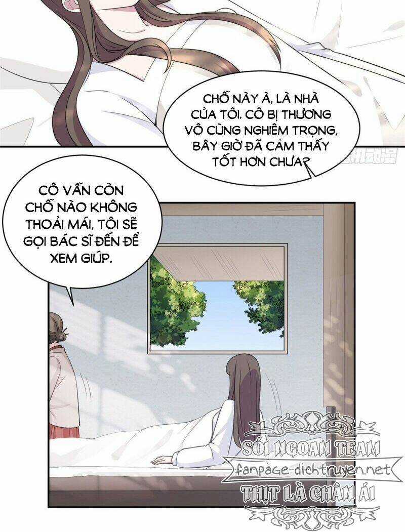 Ẩn Hôn Chí Ái Chapter 78 trang 2