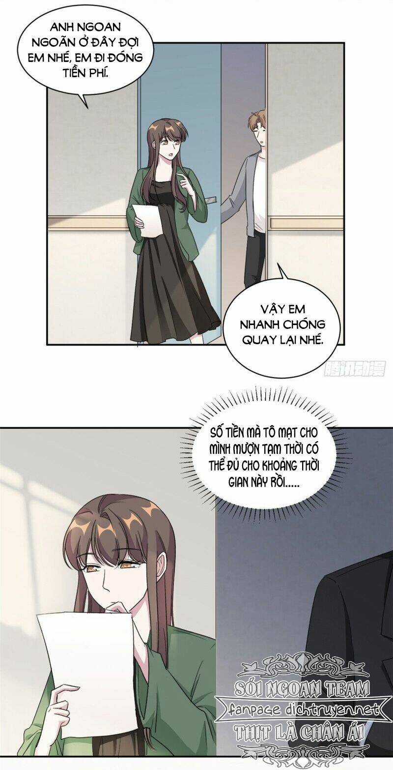 Ẩn Hôn Chí Ái Chapter 78 trang 24