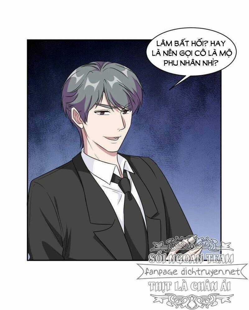 Ẩn Hôn Chí Ái Chapter 78 trang 26