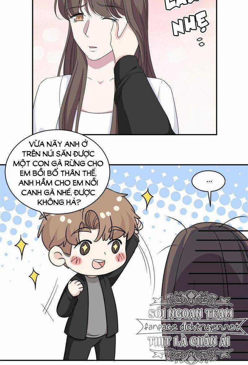 Ẩn Hôn Chí Ái Chapter 78 trang 8