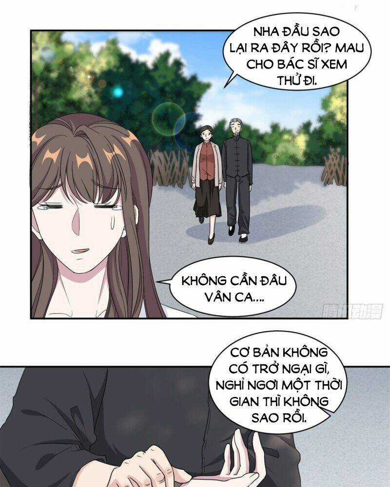 Ẩn Hôn Chí Ái Chapter 78 trang 9