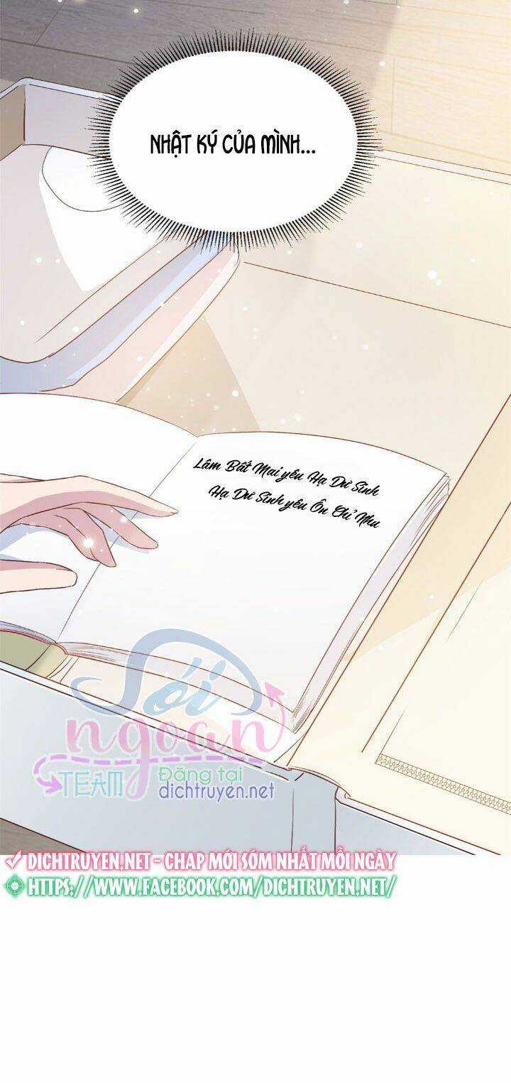 Ẩn Hôn Chí Ái Chapter 8 trang 13