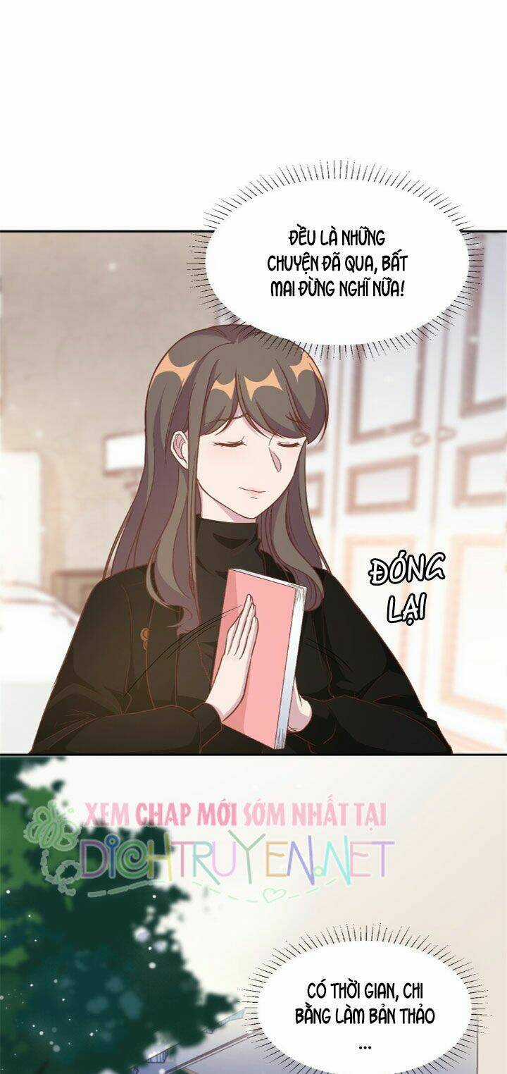 Ẩn Hôn Chí Ái Chapter 8 trang 14