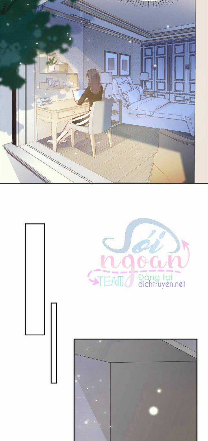 Ẩn Hôn Chí Ái Chapter 8 trang 15