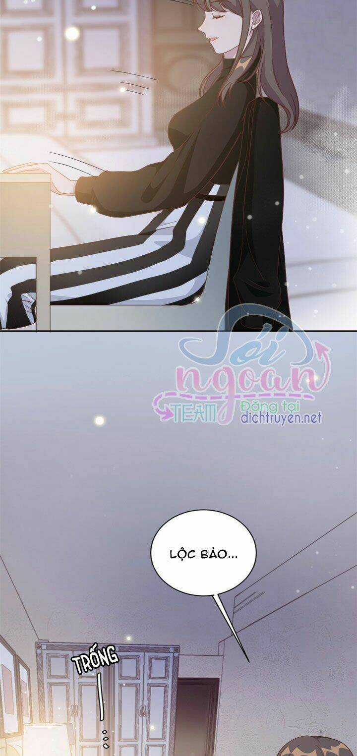 Ẩn Hôn Chí Ái Chapter 8 trang 17