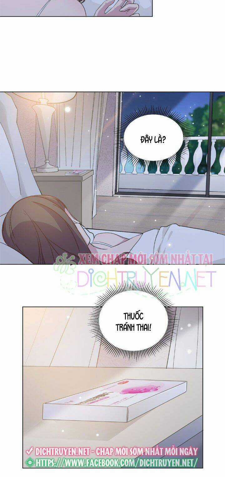 Ẩn Hôn Chí Ái Chapter 8 trang 2