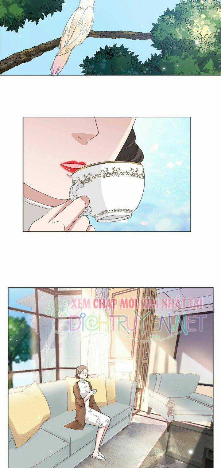 Ẩn Hôn Chí Ái Chapter 8 trang 4