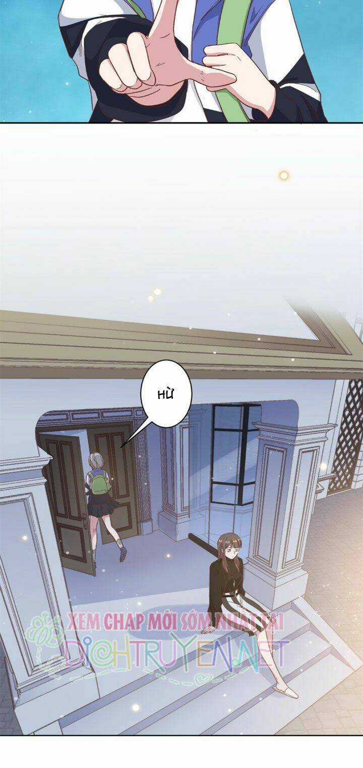 Ẩn Hôn Chí Ái Chapter 9 trang 10