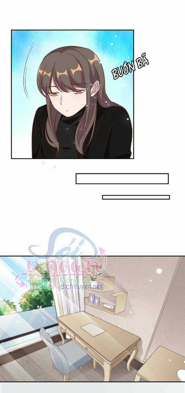 Ẩn Hôn Chí Ái Chapter 9 trang 11