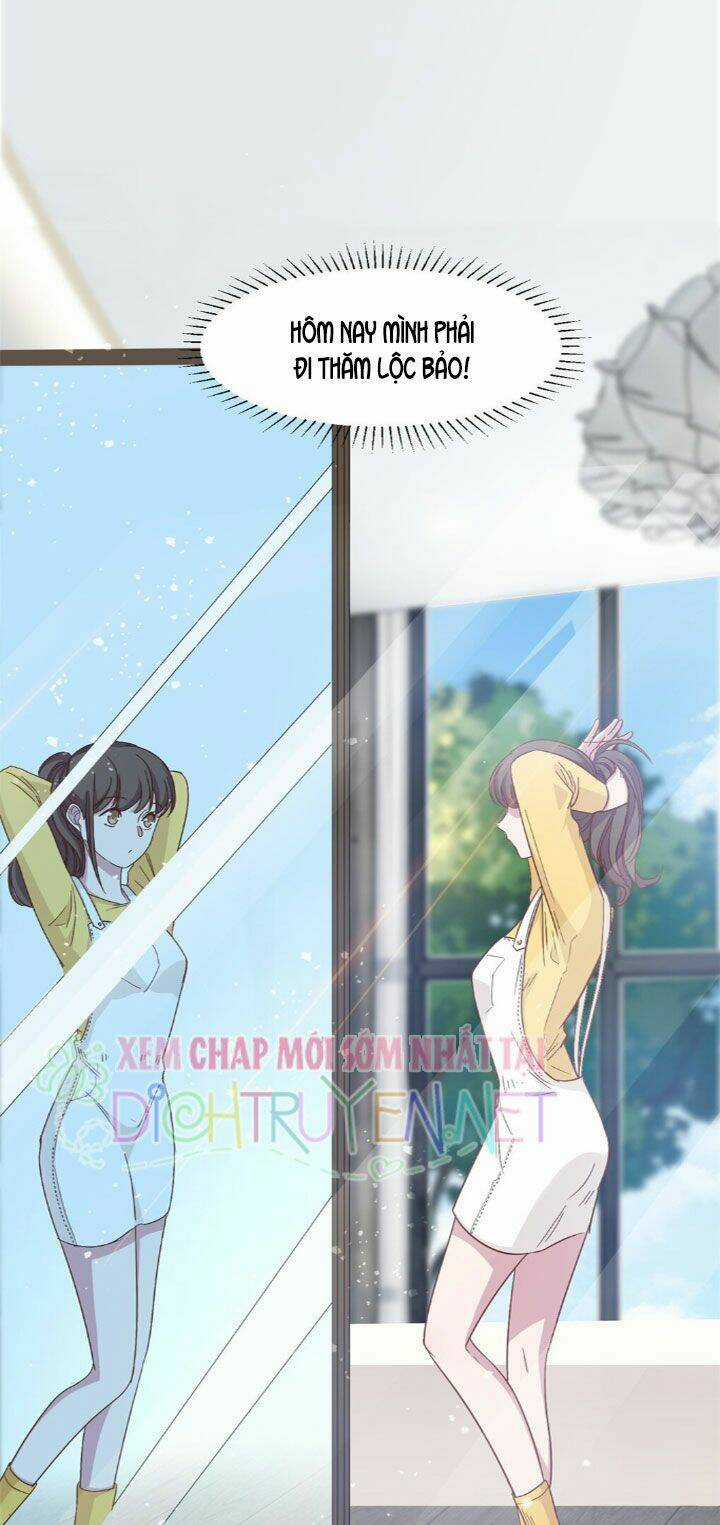 Ẩn Hôn Chí Ái Chapter 9 trang 12