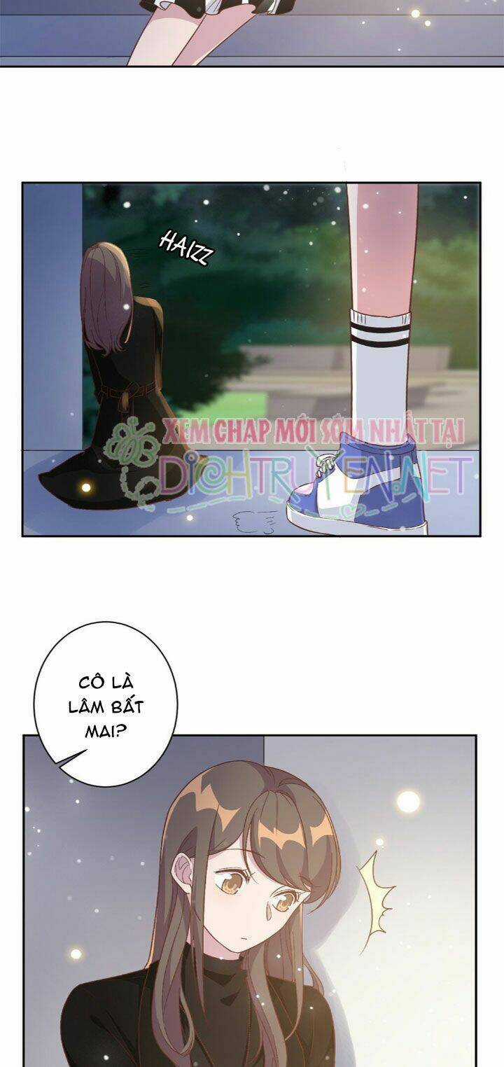 Ẩn Hôn Chí Ái Chapter 9 trang 2