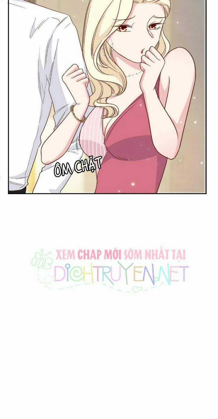 Ẩn Hôn Chí Ái Chapter 9 trang 20