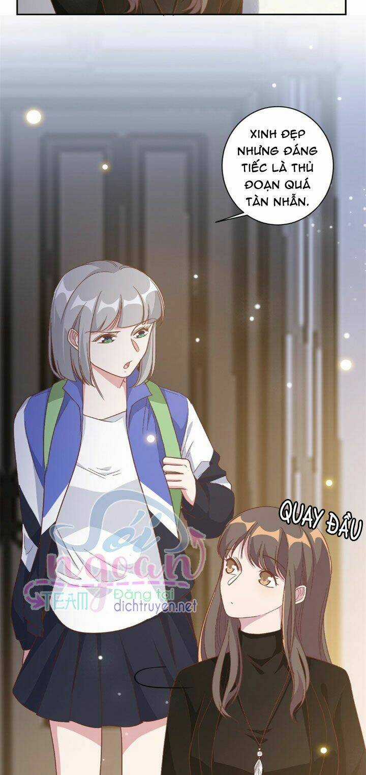 Ẩn Hôn Chí Ái Chapter 9 trang 3