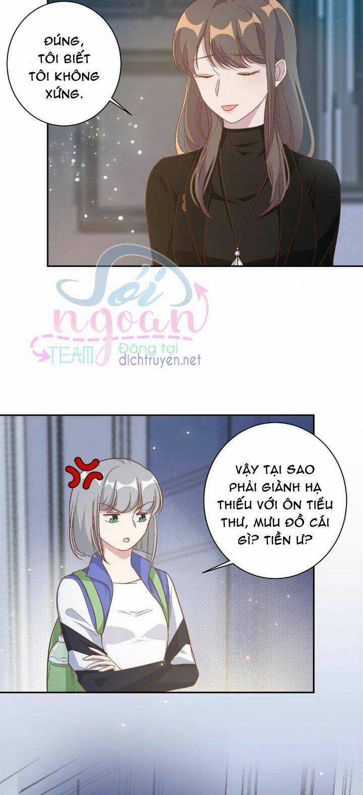 Ẩn Hôn Chí Ái Chapter 9 trang 5