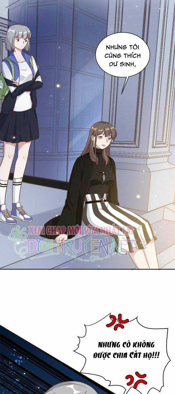 Ẩn Hôn Chí Ái Chapter 9 trang 6