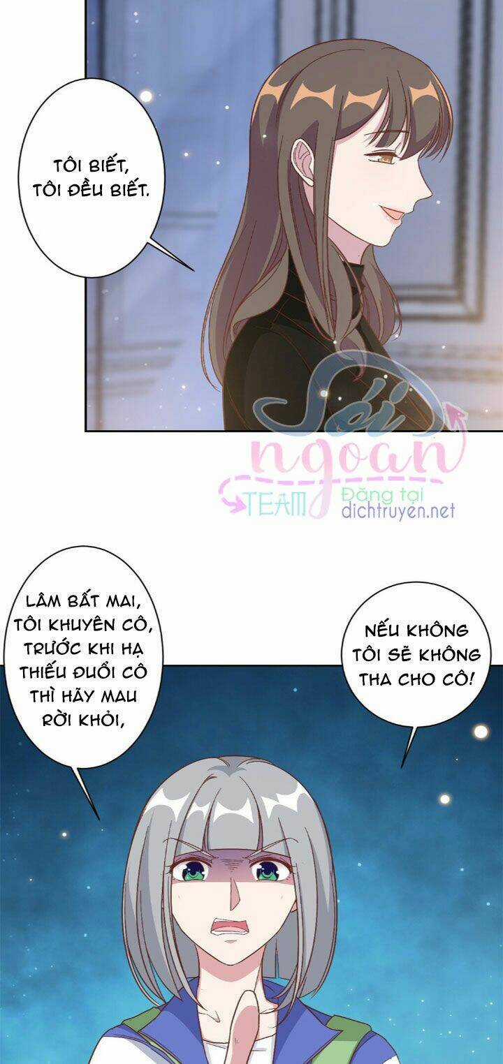 Ẩn Hôn Chí Ái Chapter 9 trang 9