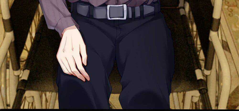 Ẩn Hôn Mật Ái: Cô Vợ Nhỏ Của Tổng Tài Tàn Nhẫn Chapter 1 trang 10