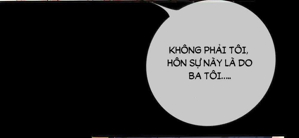 Ẩn Hôn Mật Ái: Cô Vợ Nhỏ Của Tổng Tài Tàn Nhẫn Chapter 1 trang 13