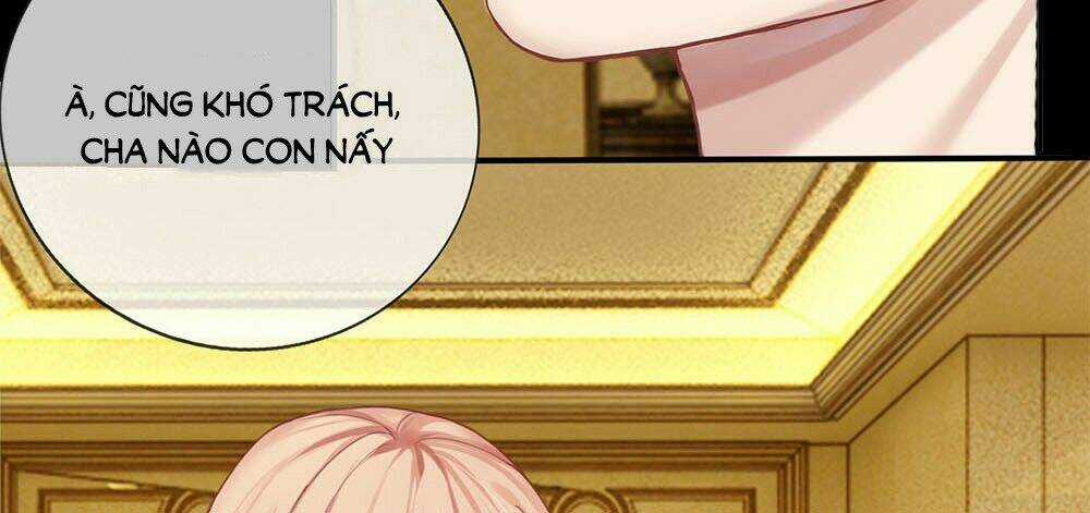 Ẩn Hôn Mật Ái: Cô Vợ Nhỏ Của Tổng Tài Tàn Nhẫn Chapter 1 trang 15