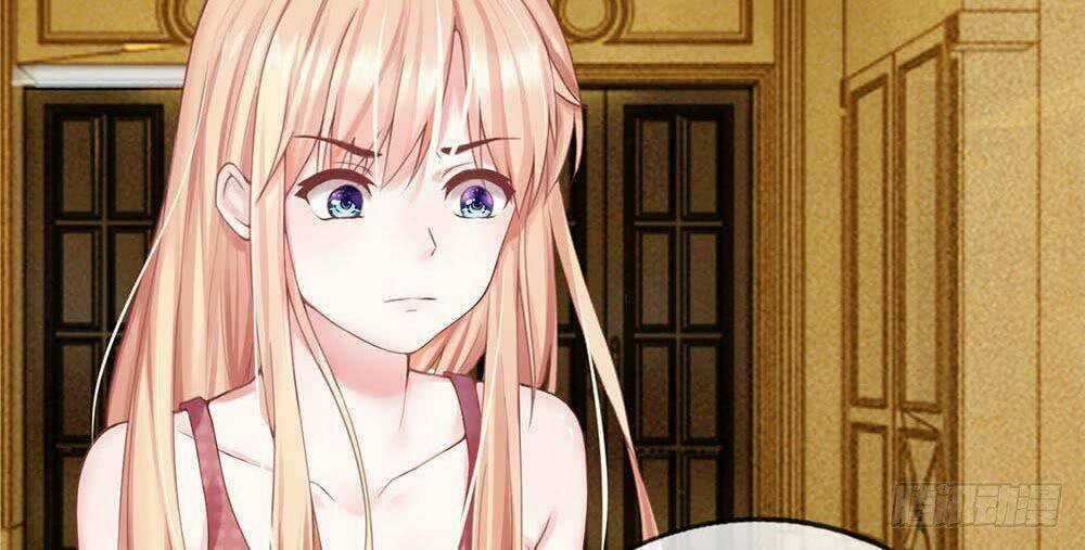 Ẩn Hôn Mật Ái: Cô Vợ Nhỏ Của Tổng Tài Tàn Nhẫn Chapter 1 trang 16