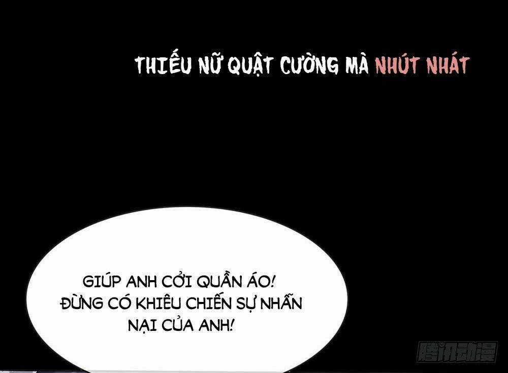 Ẩn Hôn Mật Ái: Cô Vợ Nhỏ Của Tổng Tài Tàn Nhẫn Chapter 1 trang 19