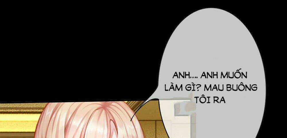 Ẩn Hôn Mật Ái: Cô Vợ Nhỏ Của Tổng Tài Tàn Nhẫn Chapter 1 trang 2