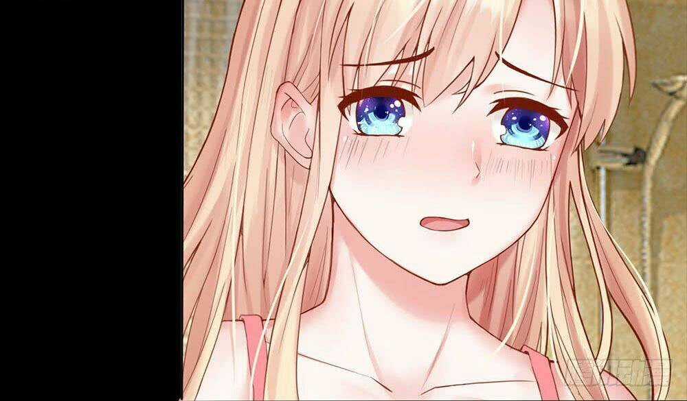 Ẩn Hôn Mật Ái: Cô Vợ Nhỏ Của Tổng Tài Tàn Nhẫn Chapter 1 trang 22