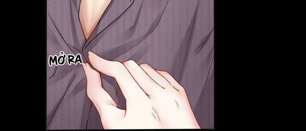 Ẩn Hôn Mật Ái: Cô Vợ Nhỏ Của Tổng Tài Tàn Nhẫn Chapter 1 trang 24