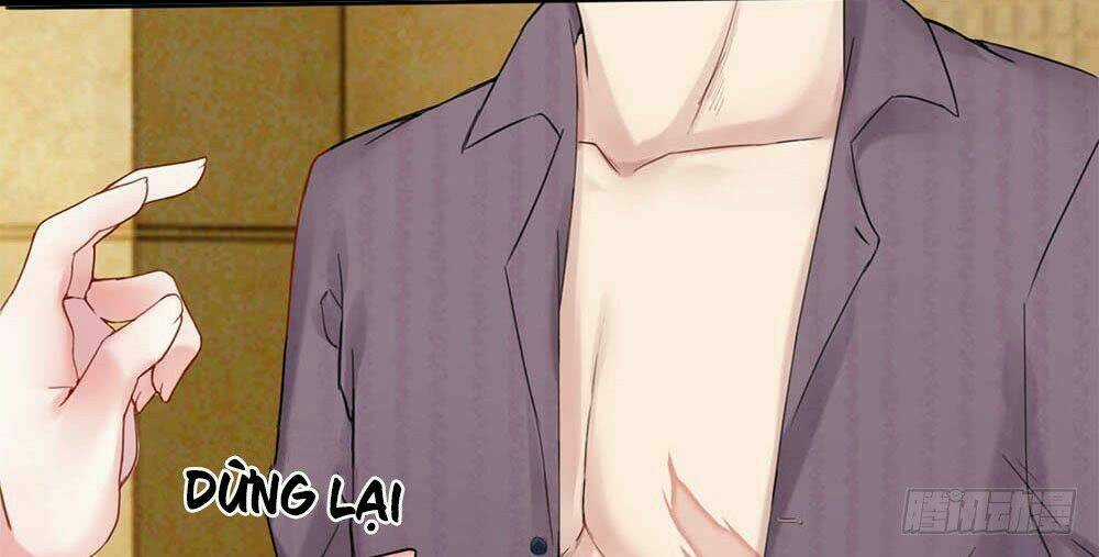 Ẩn Hôn Mật Ái: Cô Vợ Nhỏ Của Tổng Tài Tàn Nhẫn Chapter 1 trang 27