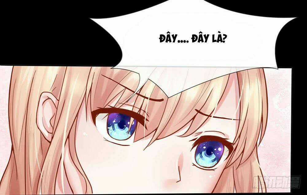 Ẩn Hôn Mật Ái: Cô Vợ Nhỏ Của Tổng Tài Tàn Nhẫn Chapter 1 trang 29